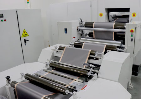 北京理士蓄電池廠家，技術(shù)創(chuàng)新驅(qū)動綠色能源未來