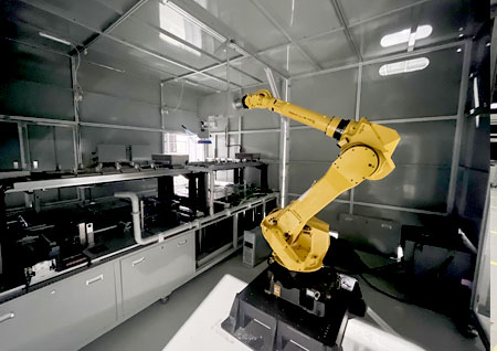 理士電池杭州廠家，解碼新能源汽車(chē)電池回收的綠色密碼